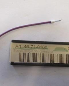 Lap Cable 0.5-100Mm/Lilac